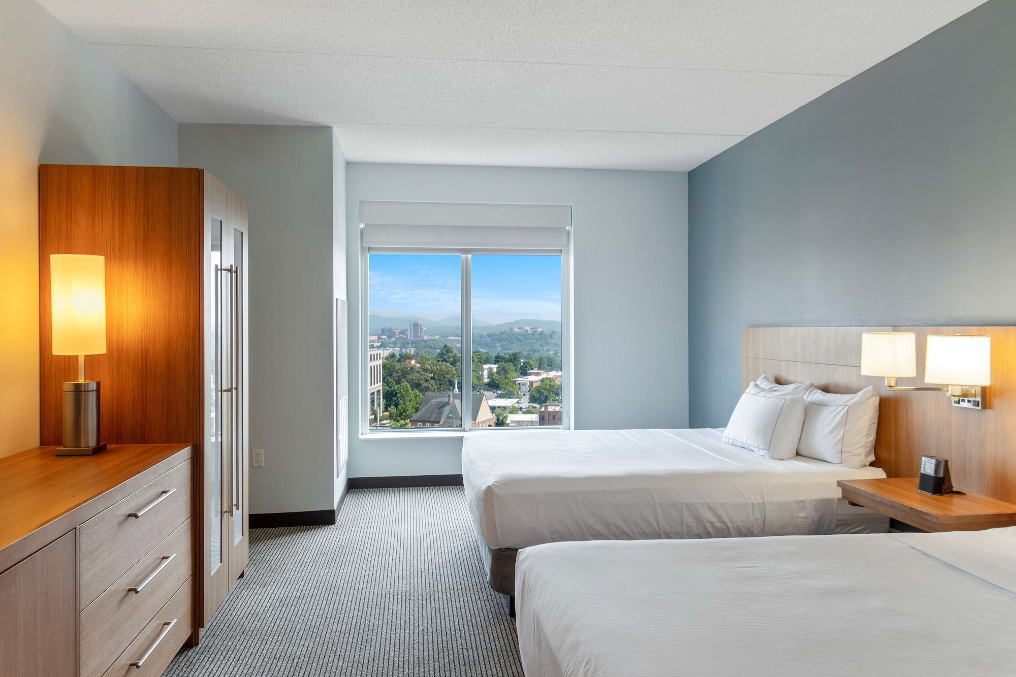 ROOM, 2 QUEEN BEDS, ACCESSIBLE