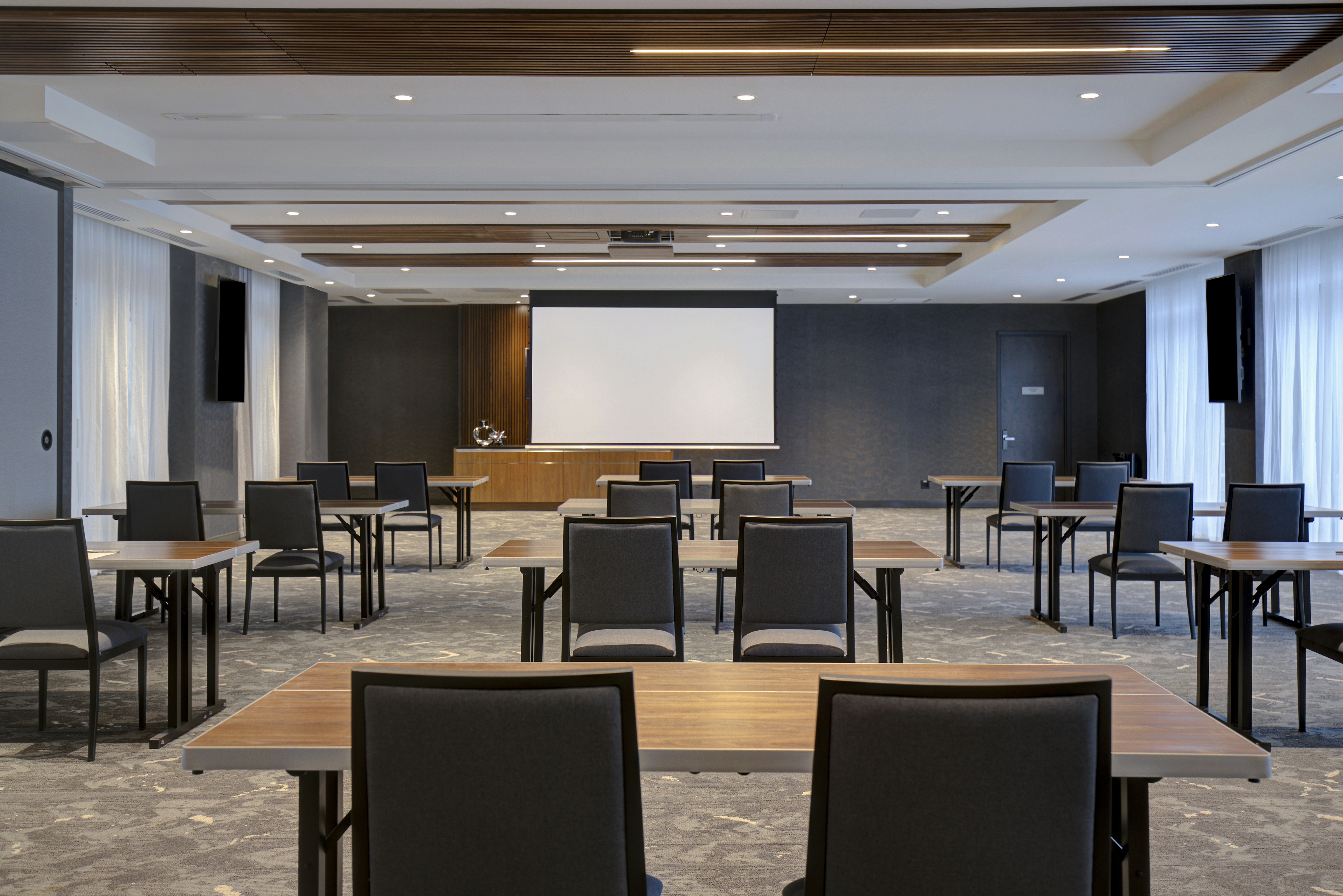 Hampton Inn by Hilton Montreal Downtown 29/44
