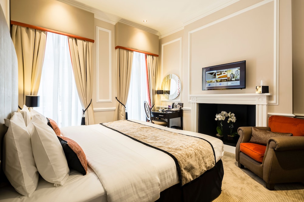 Montagu Place Hotel 3/50