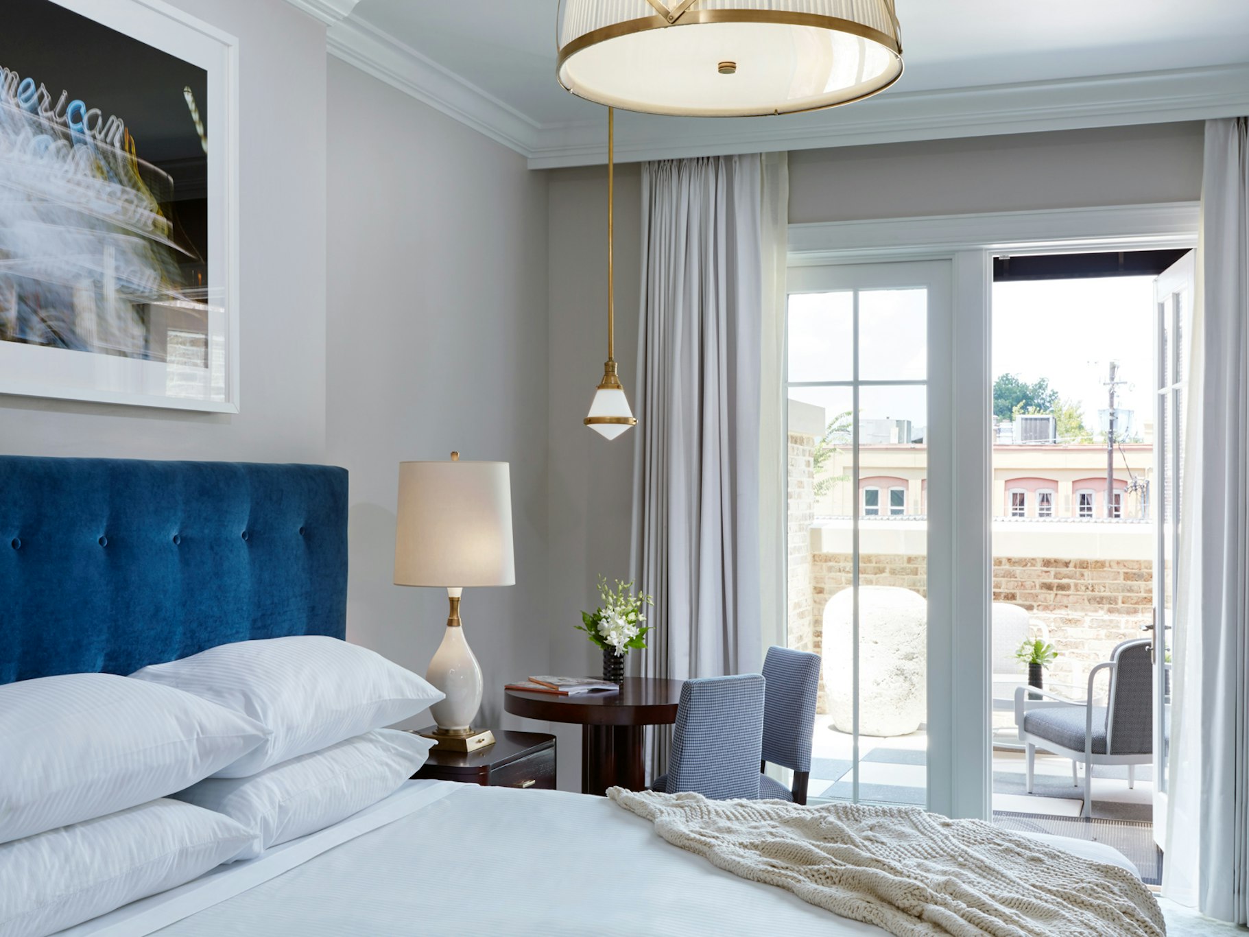 The Spectator Hotel 24/53
