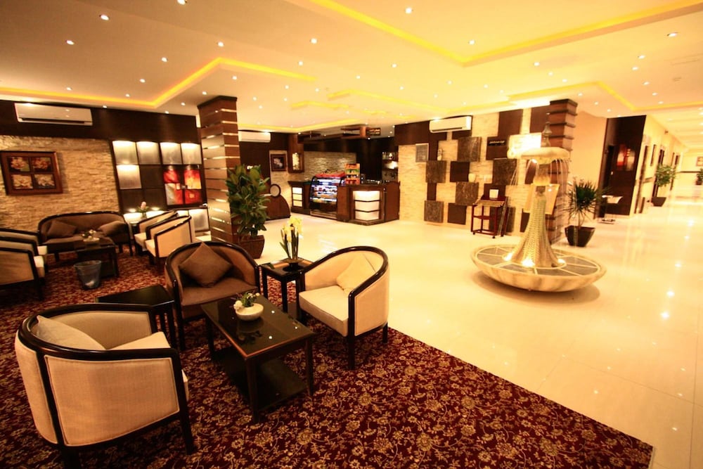 ريست نايت للأجنحة الفندقية النفل(Rest Night Serviced Apartments - AL Nafal) 51/72
