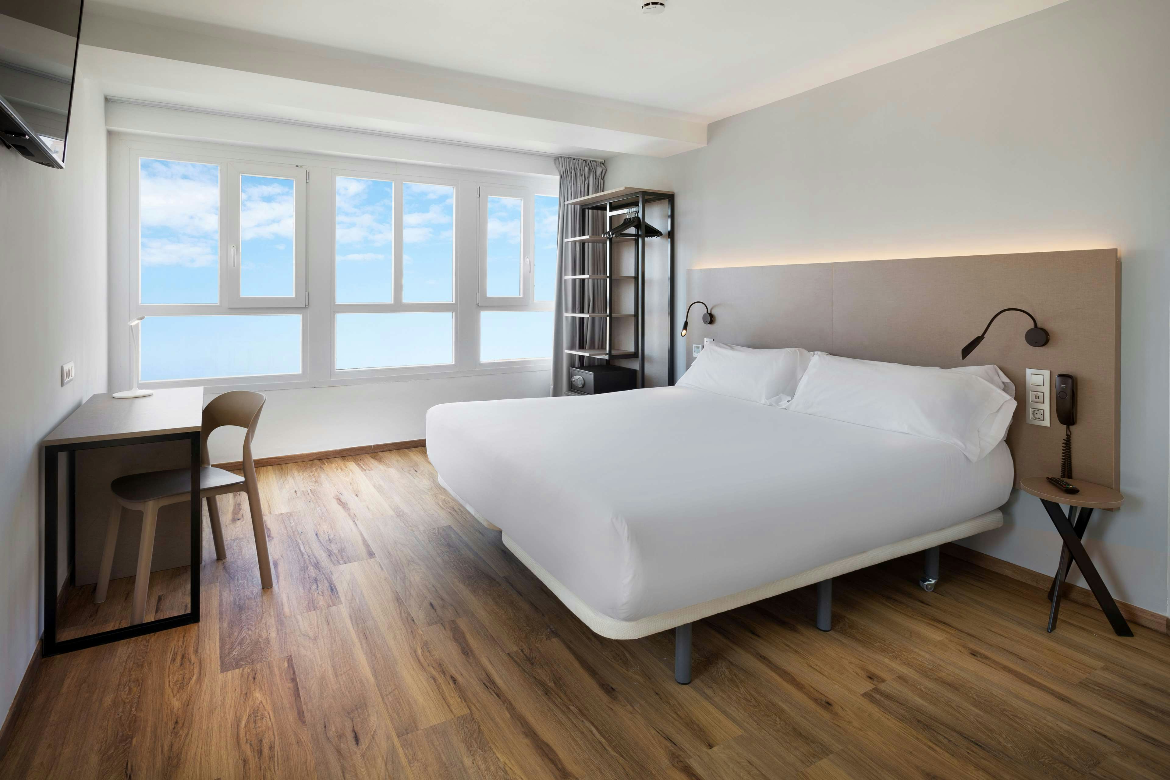 B&B HOTEL Tarragona Centro Urbis 9/21