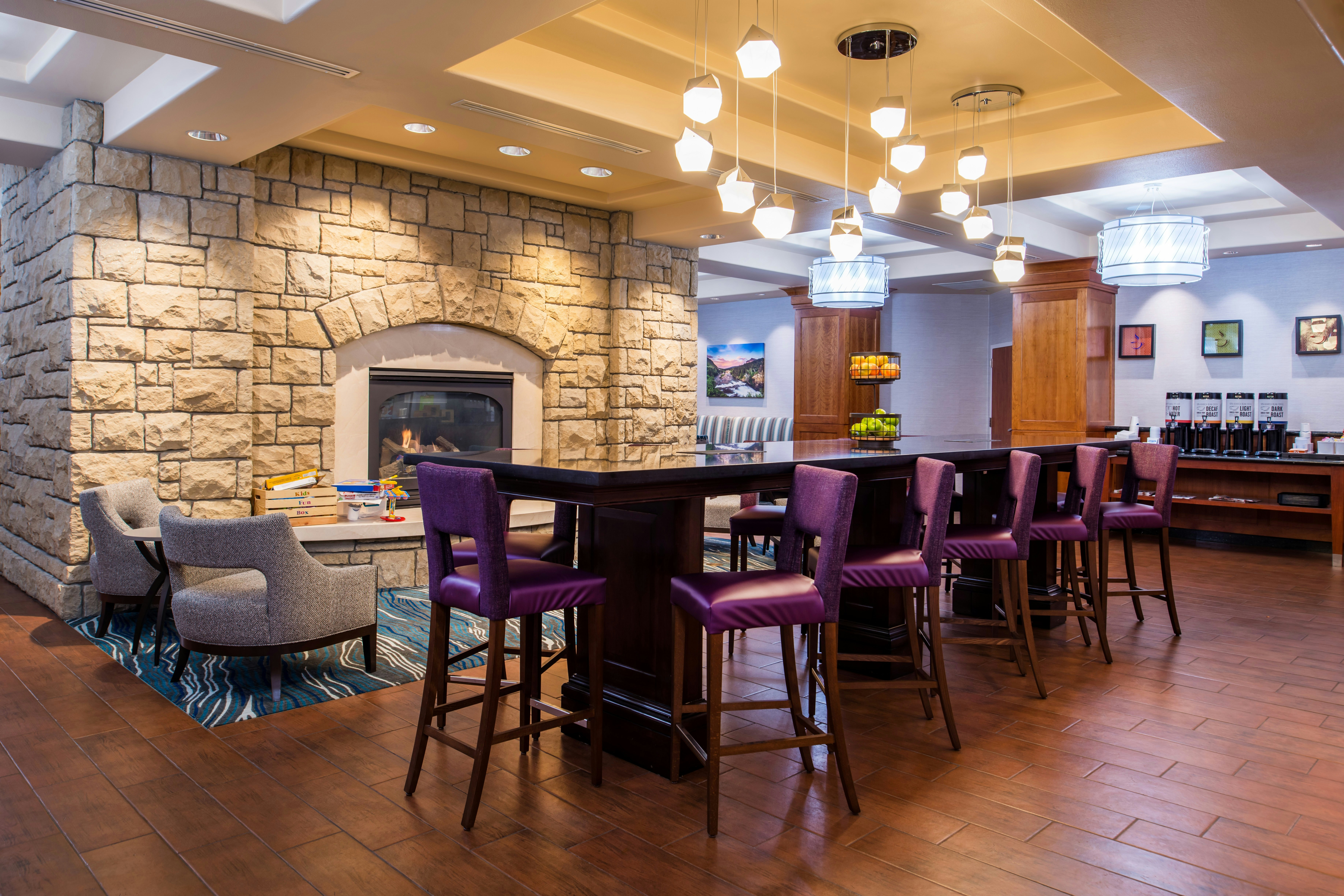 Hampton Inn & Suites Boise/Spectrum 52/67