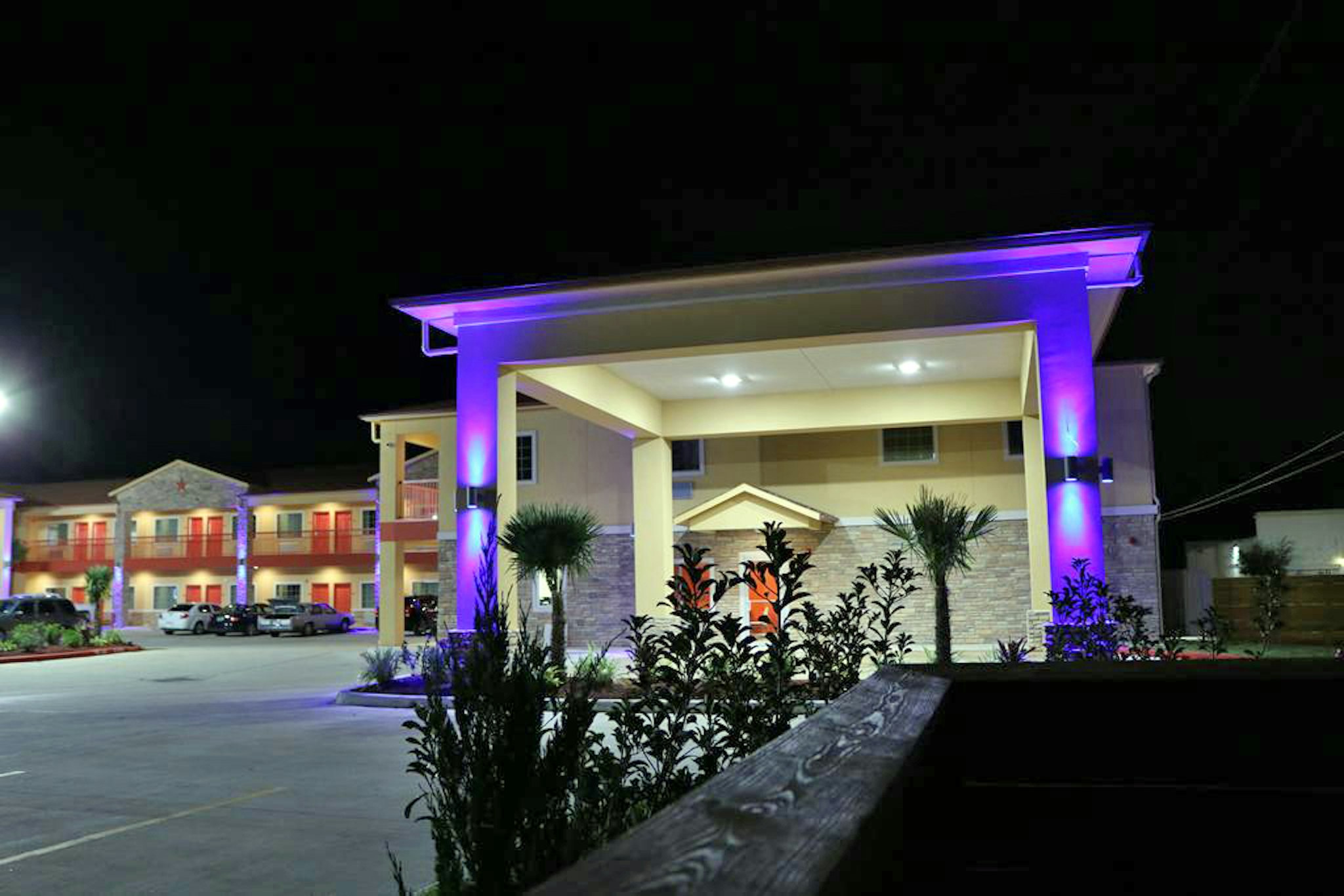 Scottish Inn and Suites IAH Airport 5/46