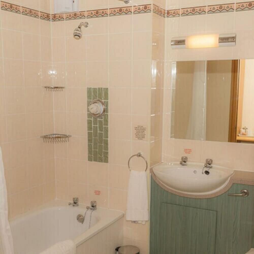 Little Haven Hotel 98/100