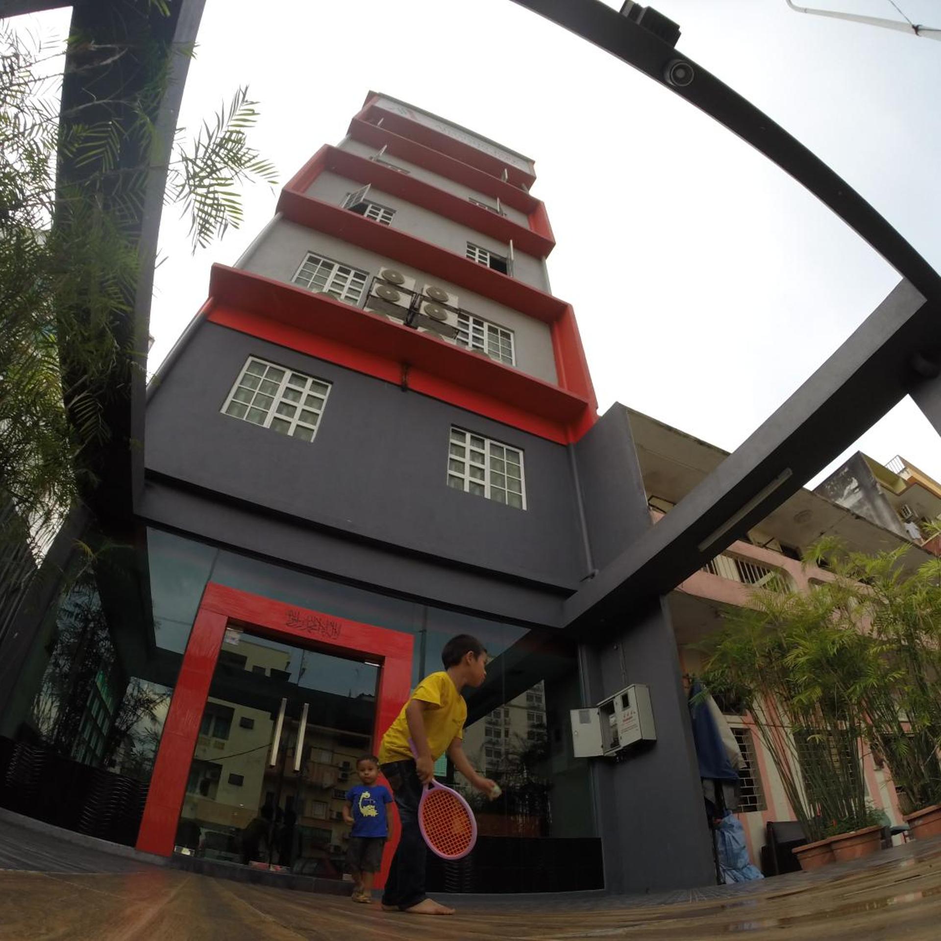 Adamson Park Kuala Lumpur 6/52