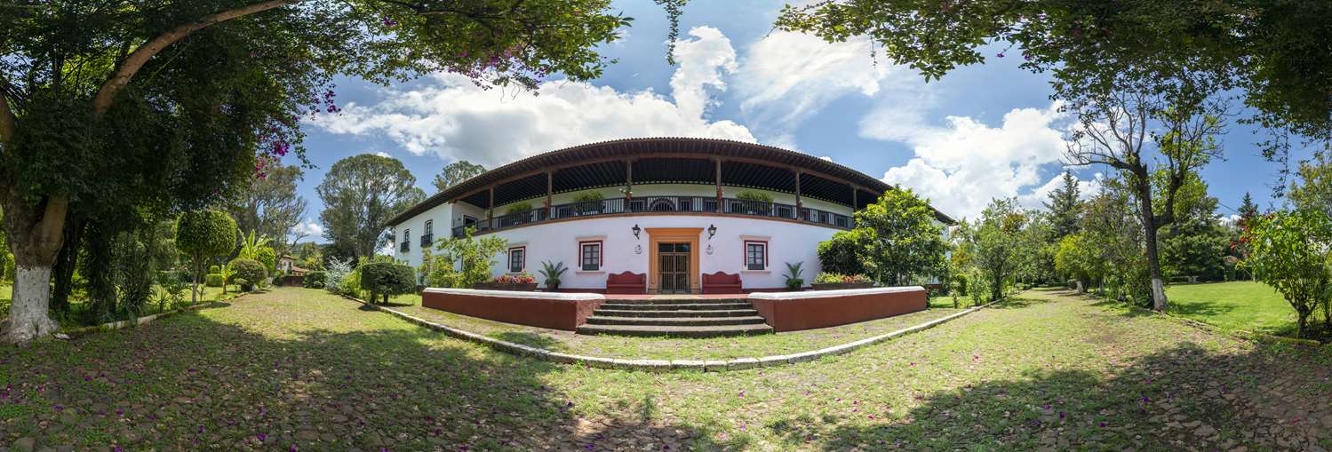 Best Western Plus Posada De Don Vasco 39/49