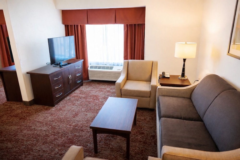Crystal Inn Hotel & Suites Salt Lake City 42/65
