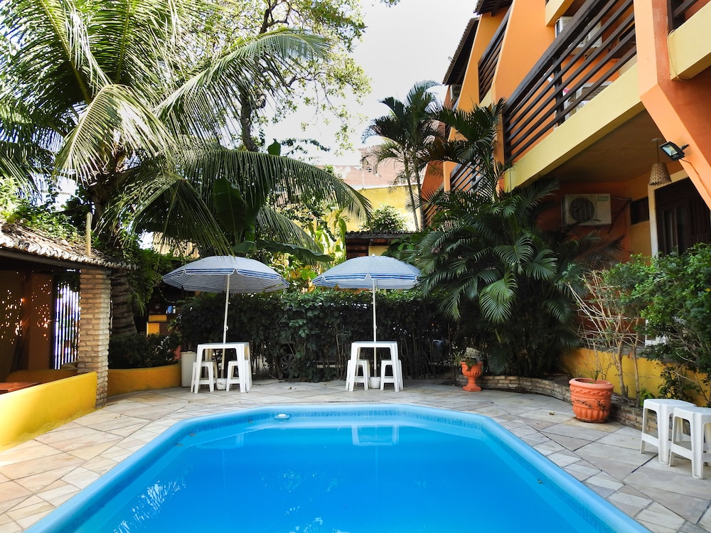 Apart Hotel Casa Grande 62/66
