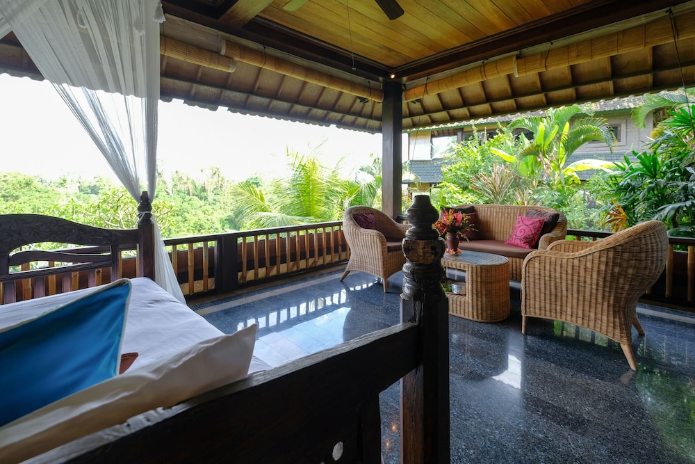 Sunrise Villa Ubud 31/50
