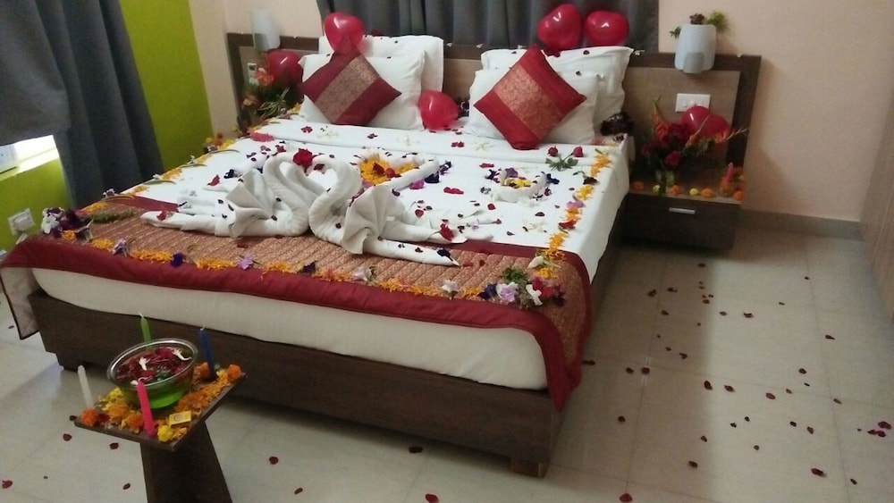 Om Leisure Resort Puri 16/46