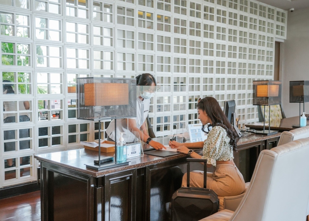 Grand Riverside Hotel Phitsanulok 49/65