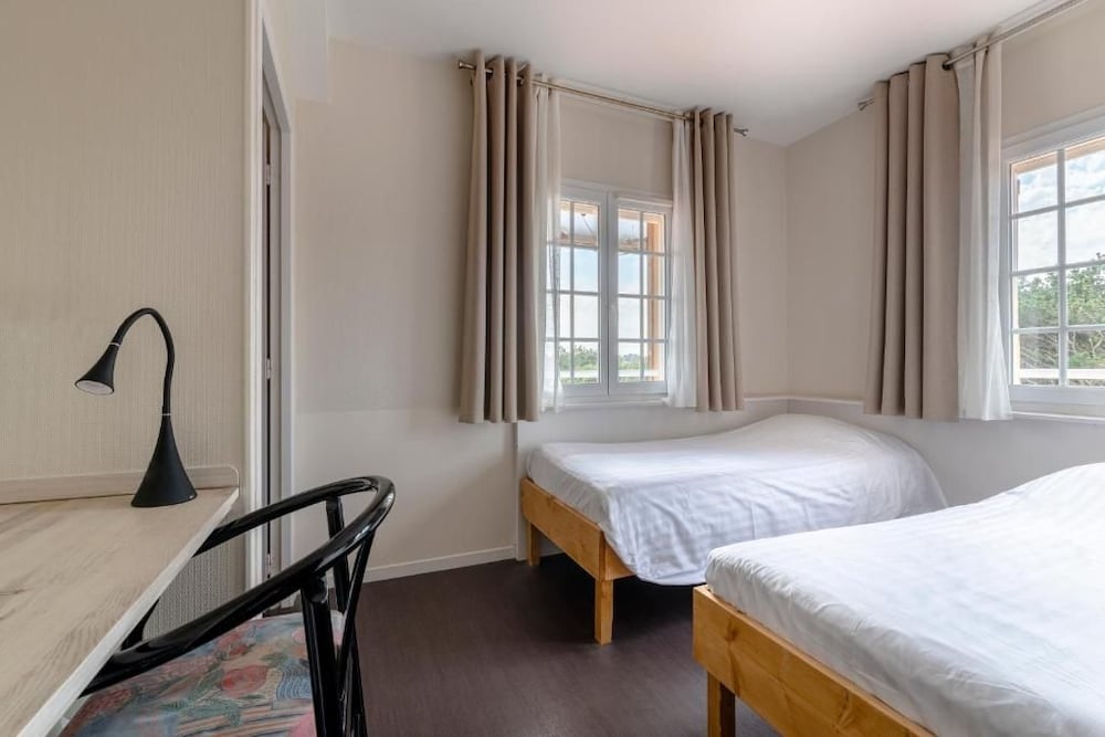 Logis Hotel le Grill de l'Ocean 10/51