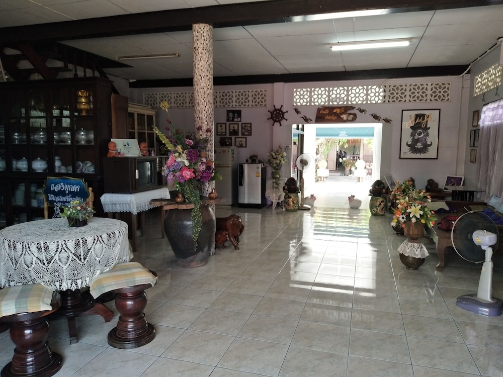 Sangmukda Homestay 12/17