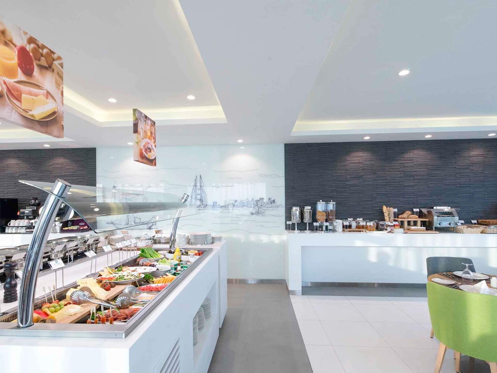 Ibis Styles Manama Diplomatic Area 14/82