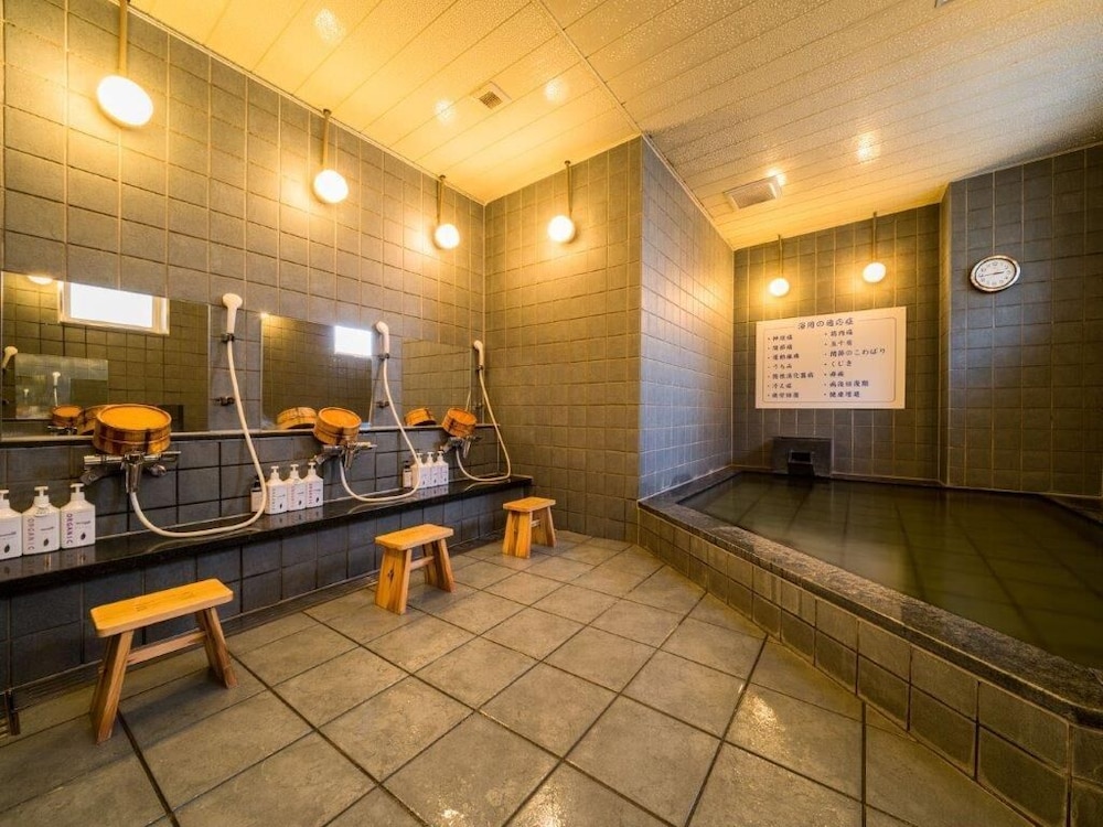 Super Hotel morioka 25/34