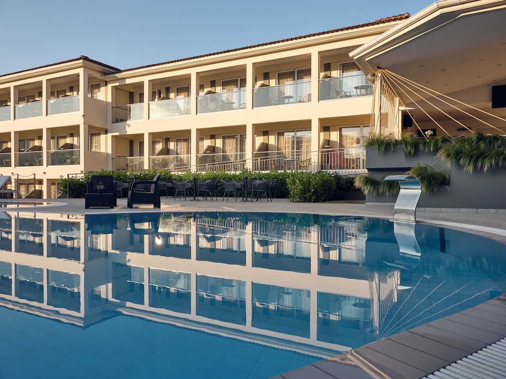 Park Hotel and Spa - Adults Only 图片1