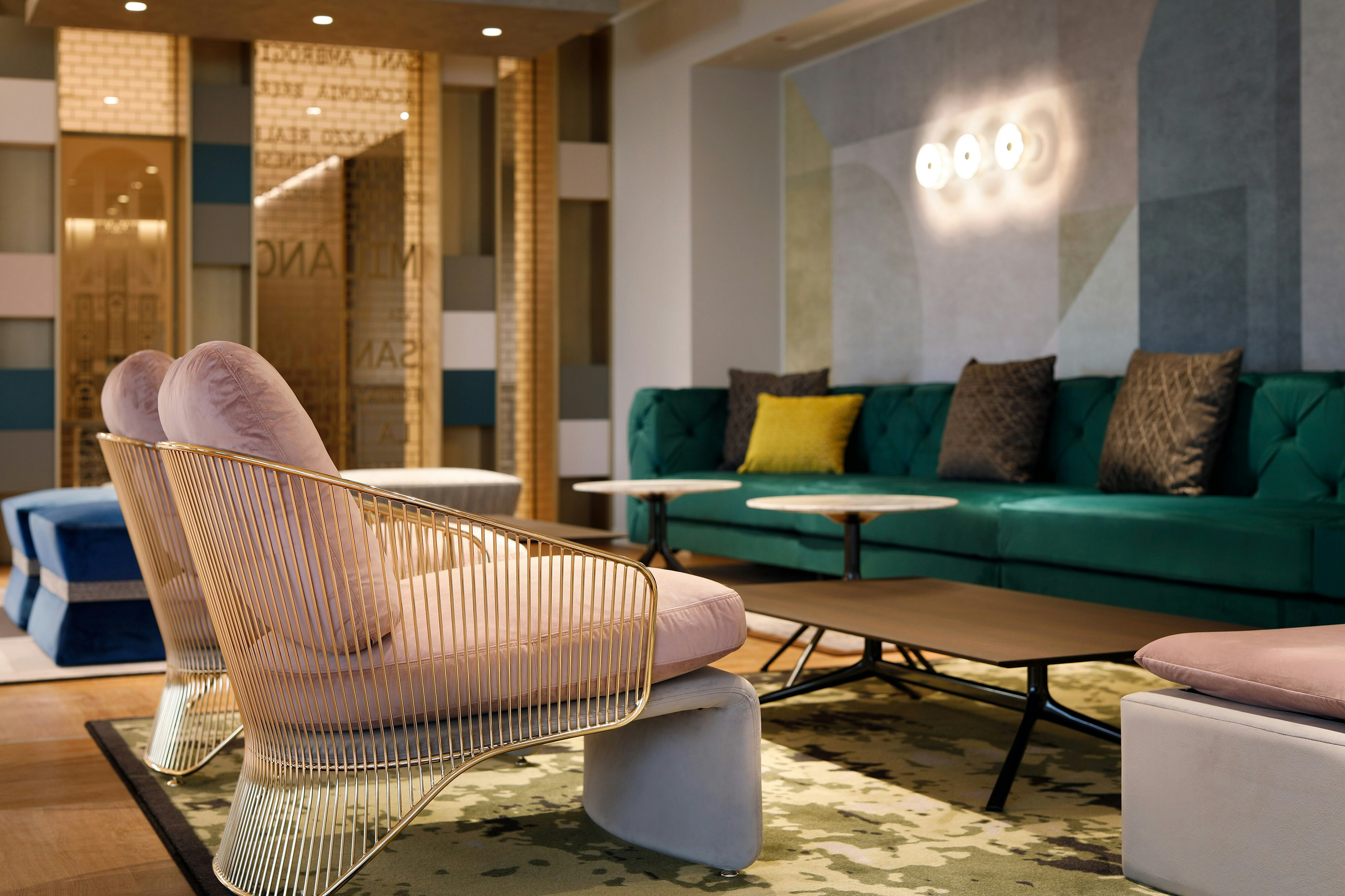 Sheraton Milan San Siro 22/43