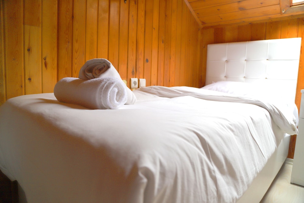 Sumela Holiday Hotel 21/50