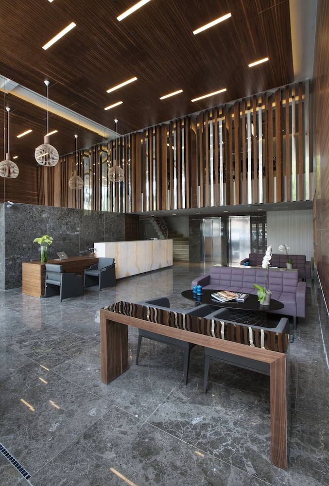 Hotel Arcadia Blue Istanbul 10/42