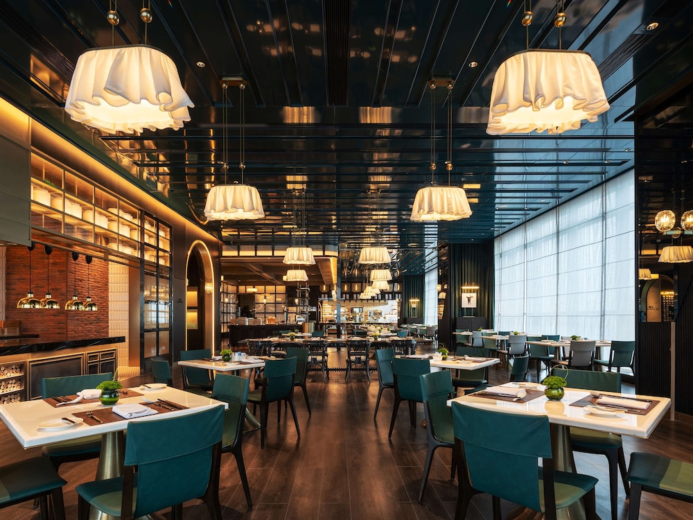 The Langbo Chengdu, in The Unbound Collection by Hyatt 31/50