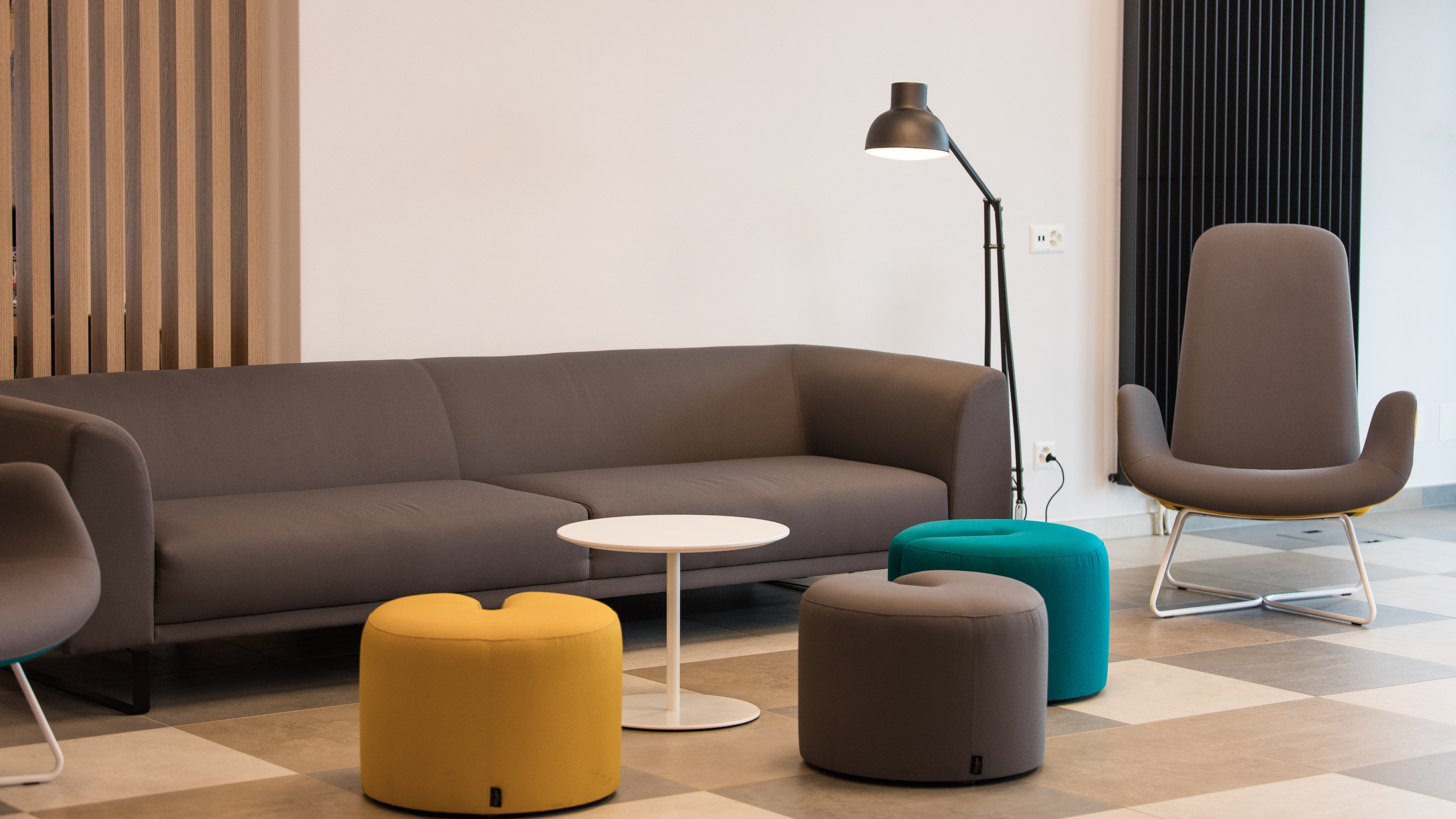 Holiday Inn Express Luzern-Neuenkirch 29/65