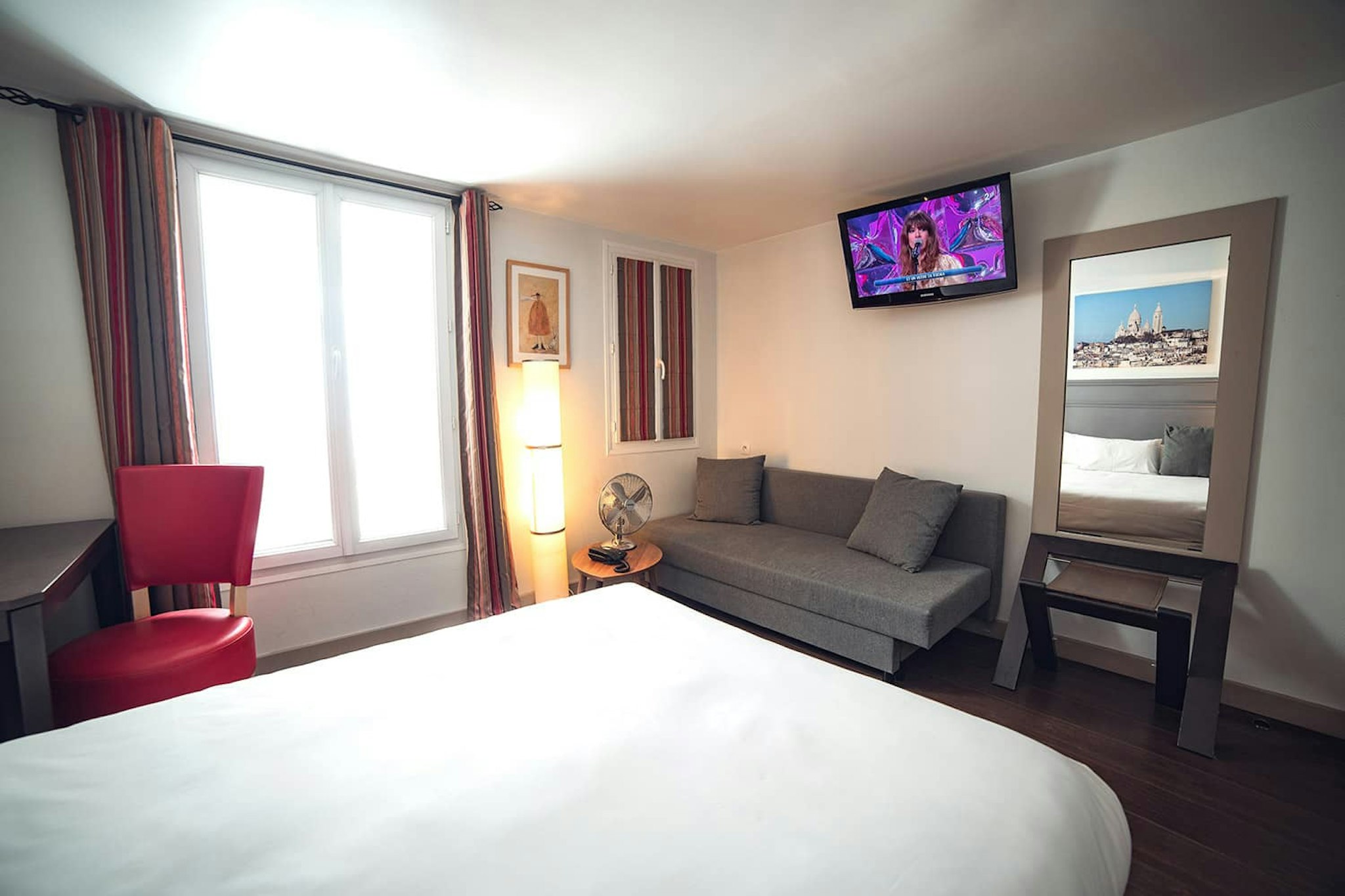 HOTEL LITTLE REGINA 6/54
