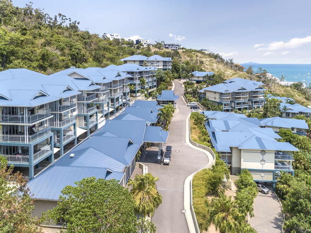 Club Wyndham Airlie Beach 64/73