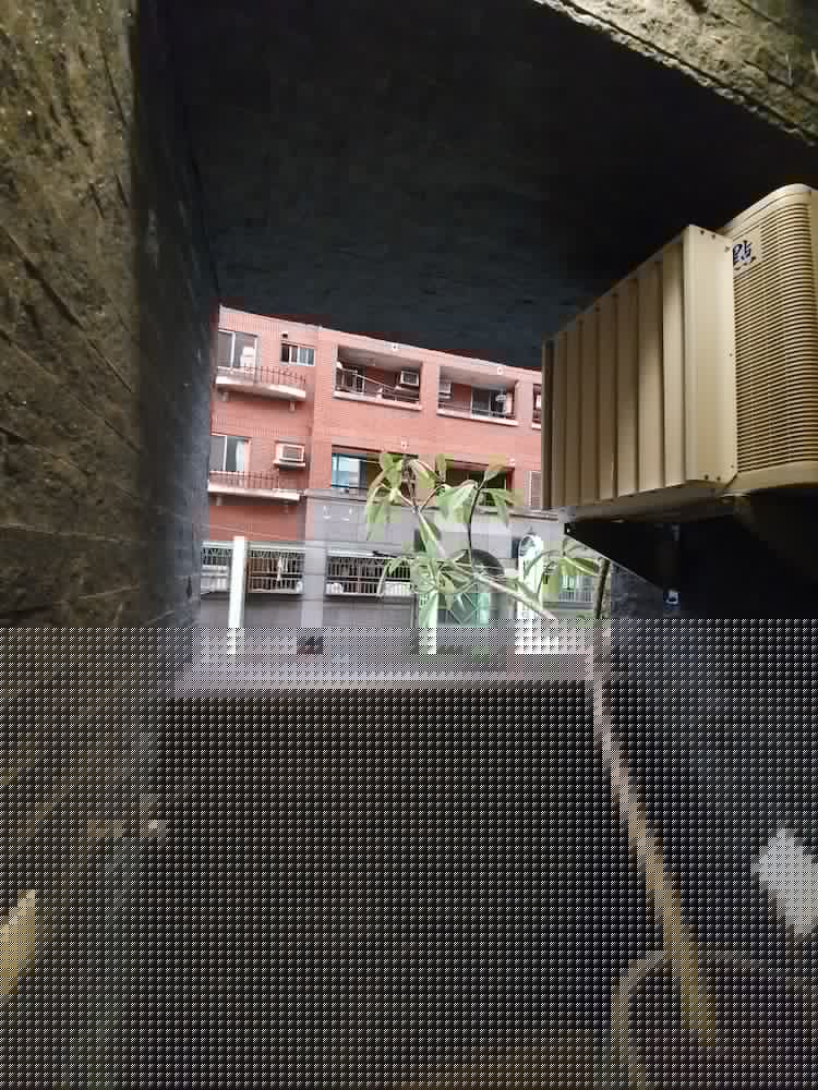 Greenight Hotel 3/72