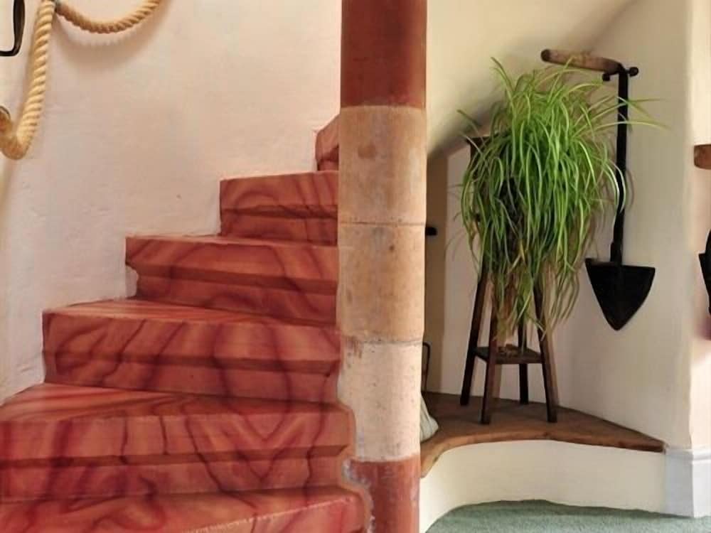 Alnwick Lodge - B&B 18/50