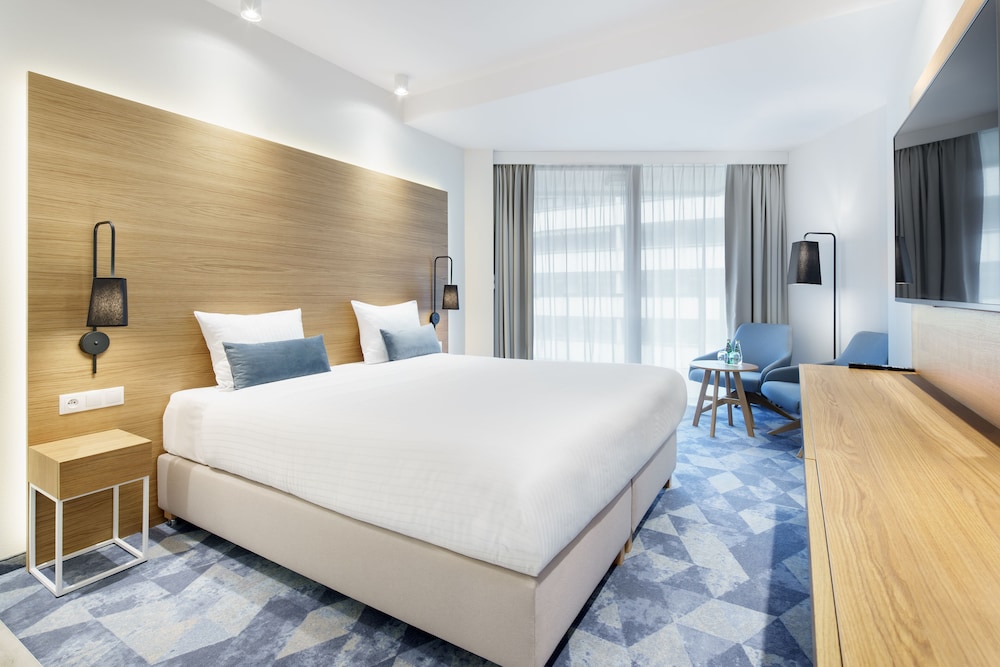 Seaside Park Hotel 13/48
