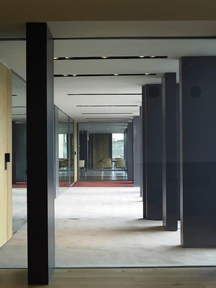 Blu Hotel Puerta De Almansa 4/50