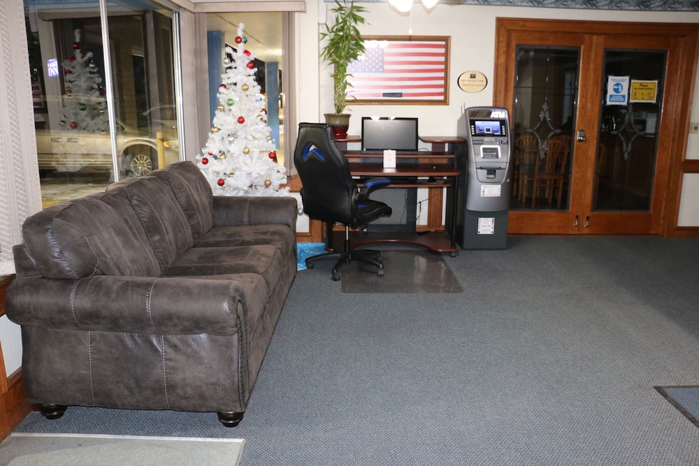 Amber Inn Motel Le Mars 32/49