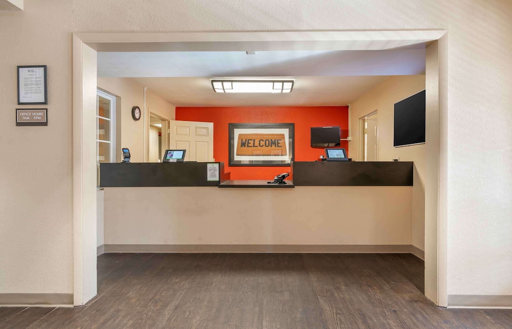 Extended Stay America - Louisville - Alliant Avenue 7/63