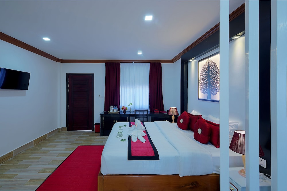 MARVEL HOLIDAY BOUTIQUE VILLA 22/65