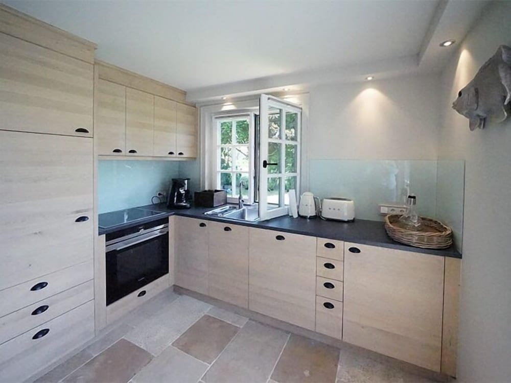 Ferienwohnung Terpstich 60A 1/12