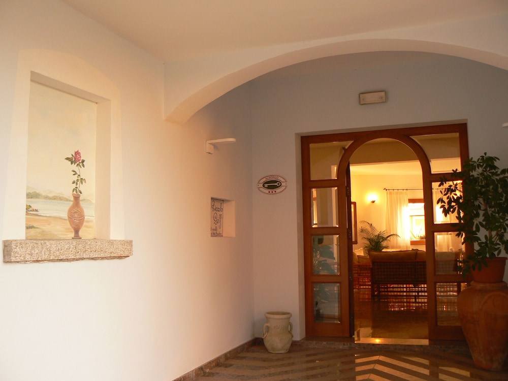 Hotel Il Piccolo Golf 3/56
