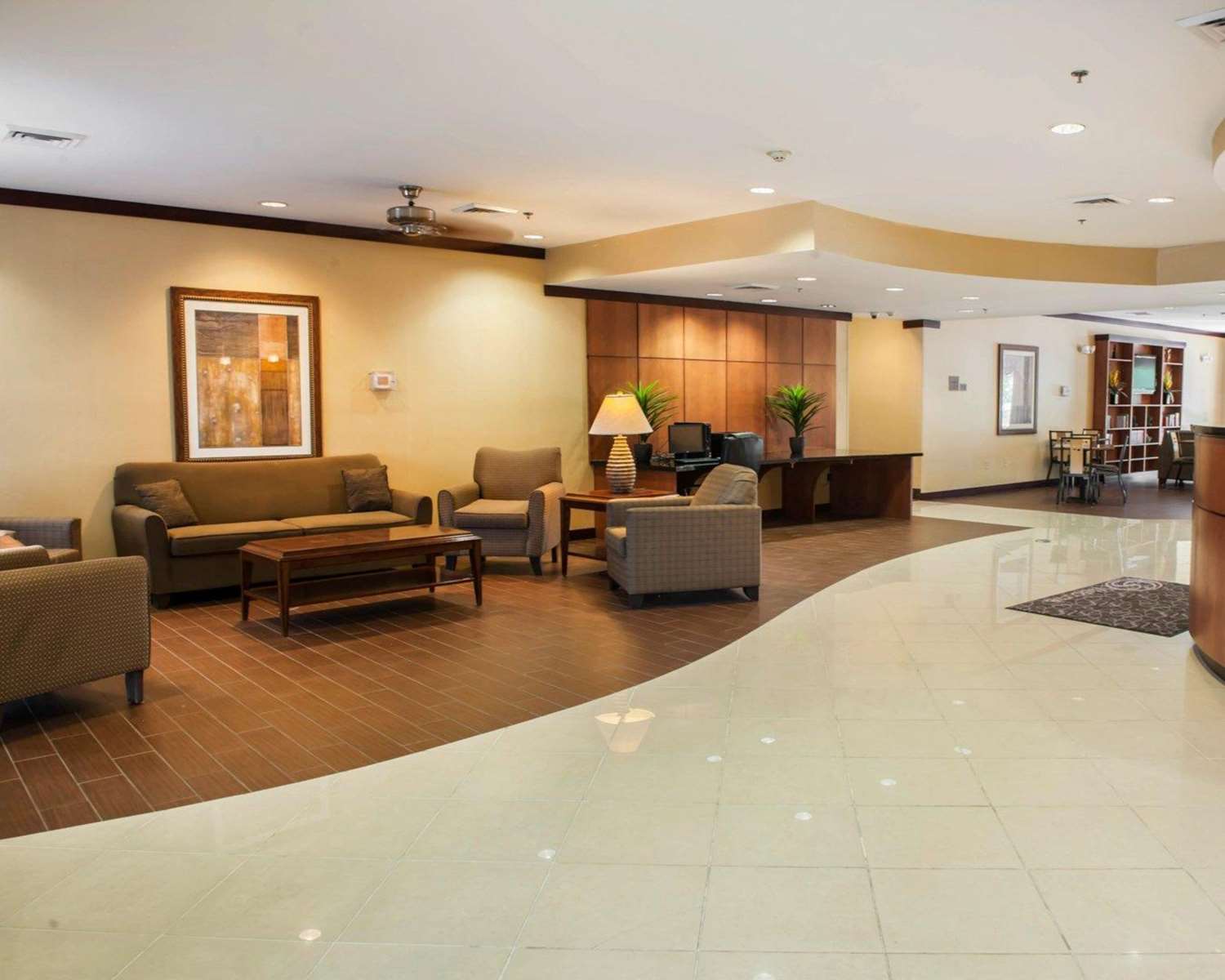 Comfort Suites Southport 12/21