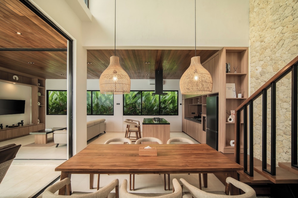 The Vinava Villa Canggu by Ini Vie Hospitality 9/17