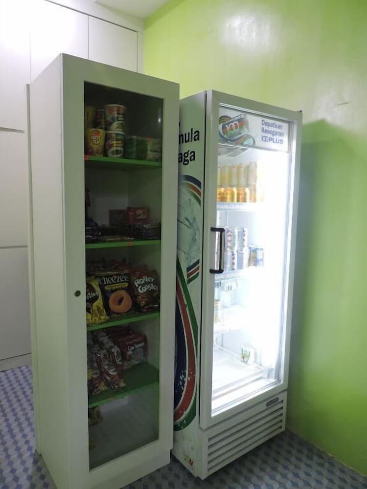 マーリン ホテル 写真2