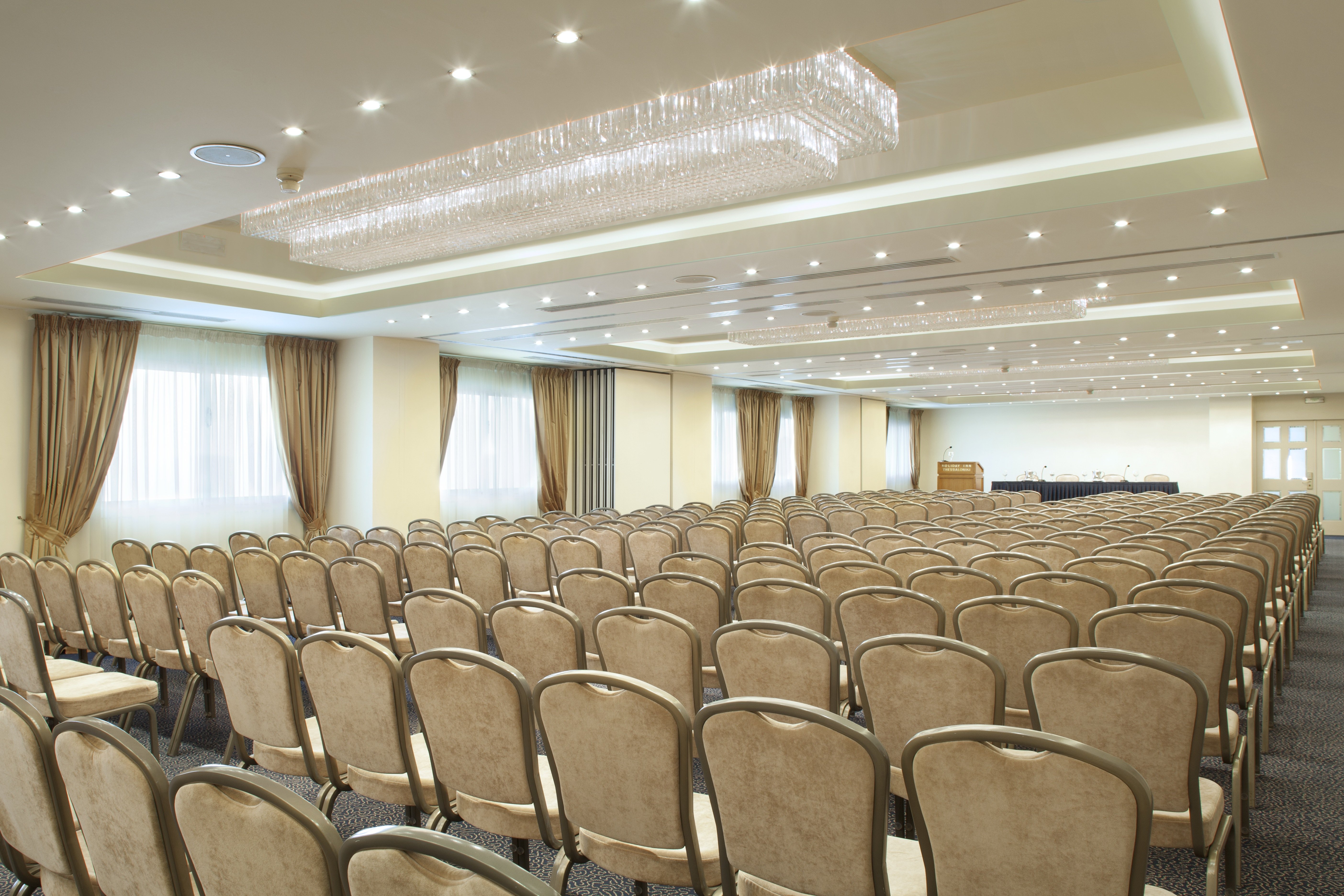 Holiday Inn Thessaloniki 66/72
