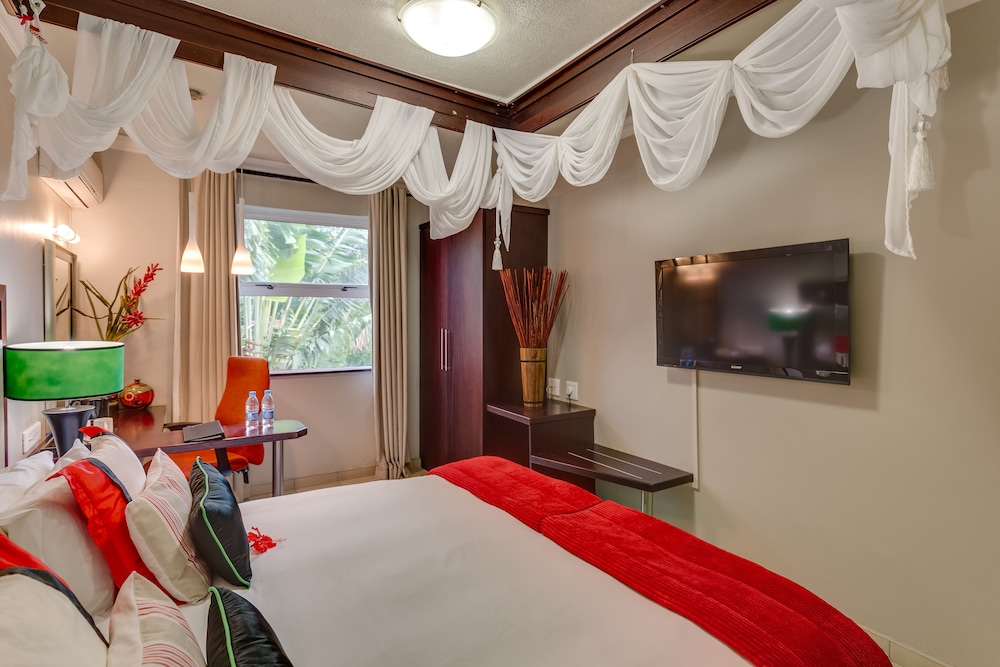 Bon Hotel Empangeni 17/79