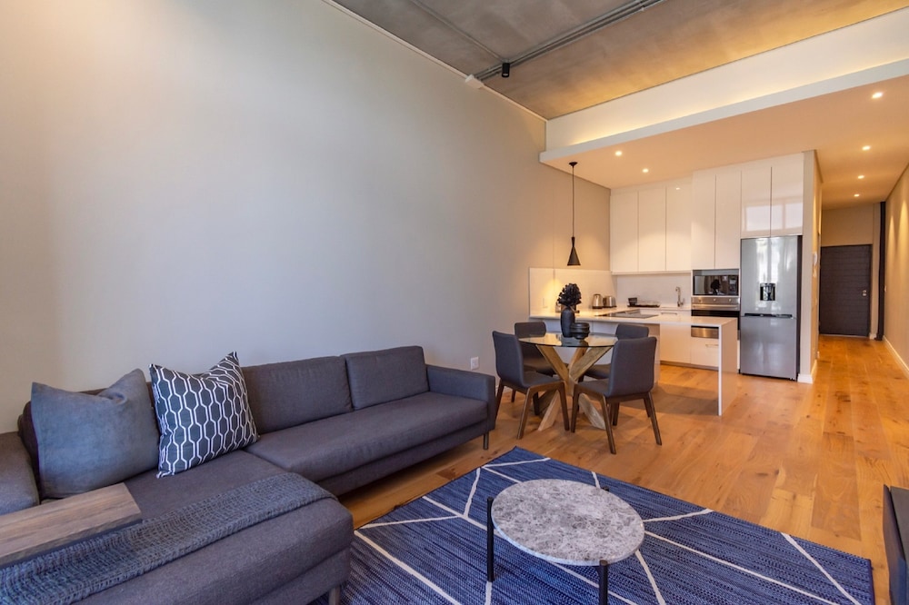 The Docklands by ITC Hospitality 28/50