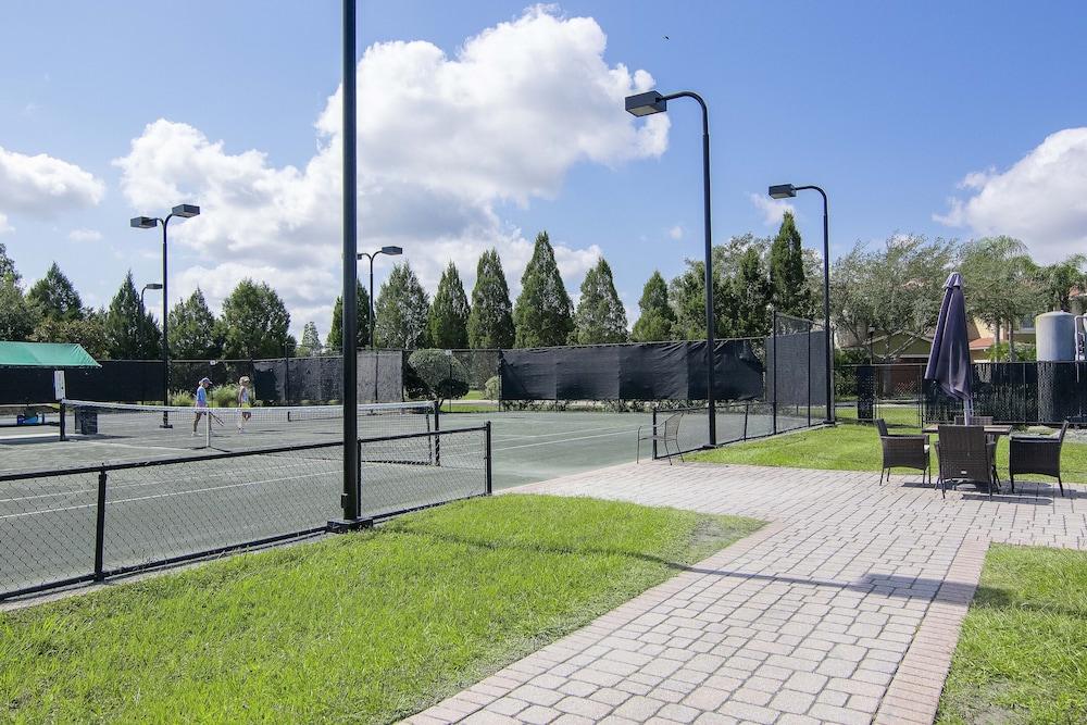 sport facilities