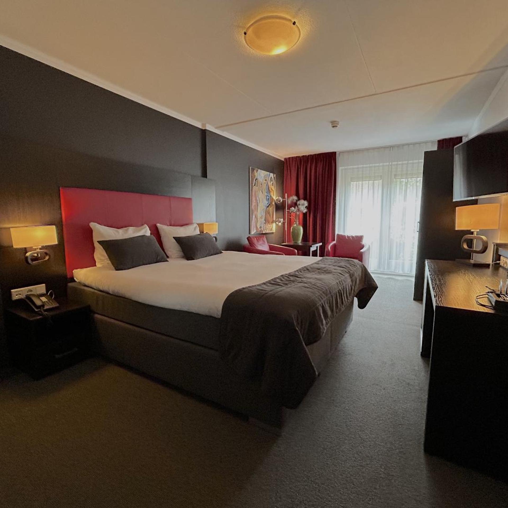 WestCord hotel de Veluwe 3/50