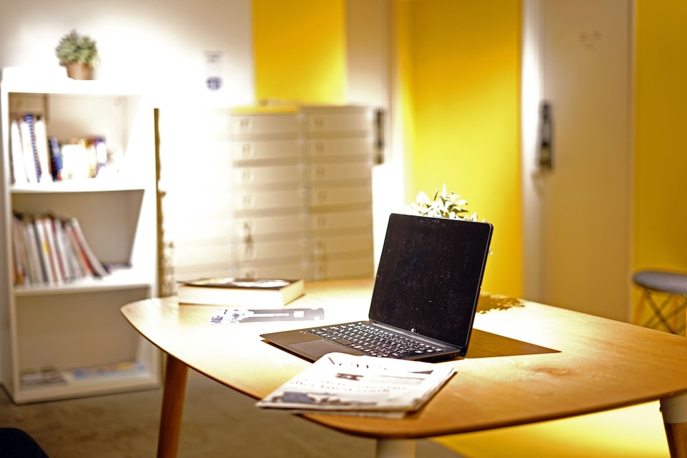 Imano Tokyo Hostel 43/50