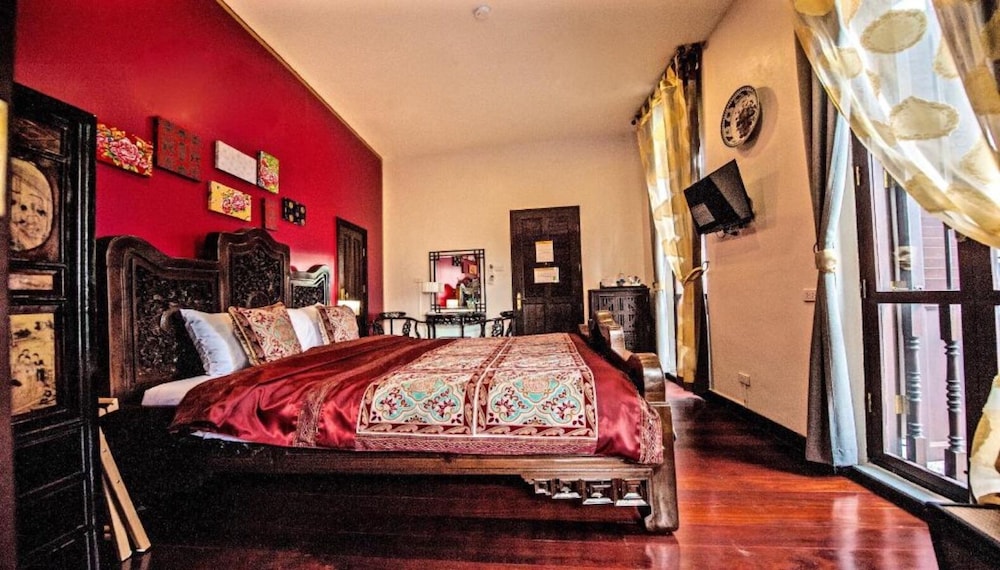 Songkhla Tae Raek Antique Hotel 9/47
