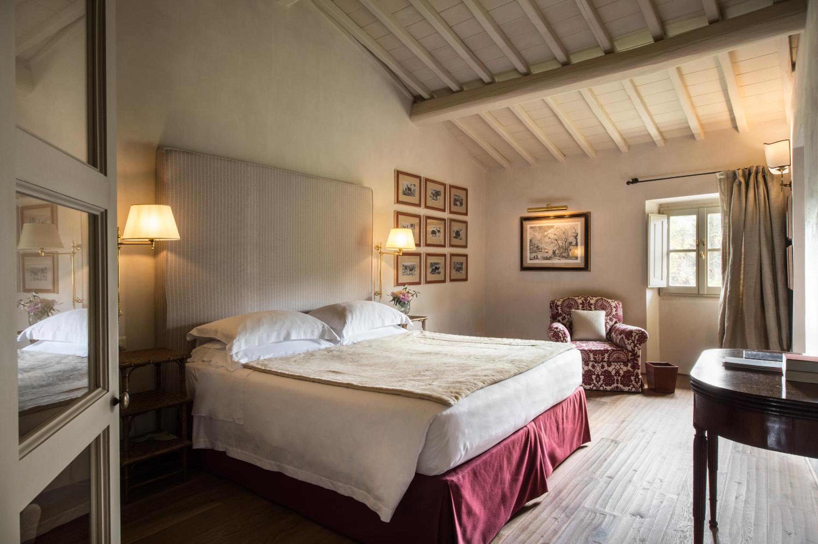 PRESTIGE, SUITE