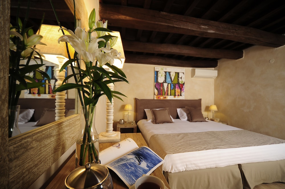 Pepi Boutique Hotel 11/50