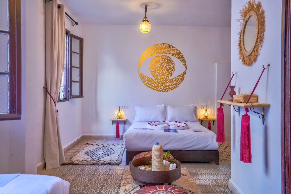 BO Riad Boutique Hotel & Spa 15/46
